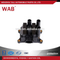 Bobina de encendido de coche de sustitución para MAZDA para FORD 988F-12029-AB 1S7G-12029-AB YF091810X YF09-18-10 X